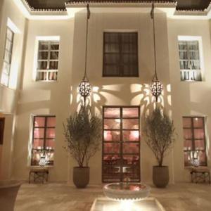Riad Joya