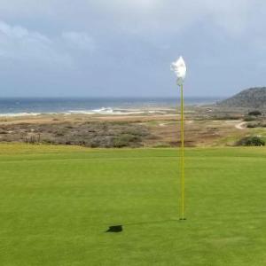 Spectacular apartment in tierra del sol golf course