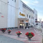 SPA Hotel Laguna Tyumen