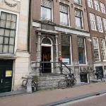 Stayokay Hostel Amsterdam Stadsdoelen