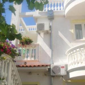 Apartments Vodice Marica