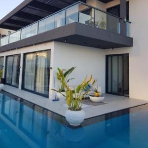 Villa Peer ללא מסיבות או מוסיקה