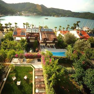 Hotel Villa Daffodil