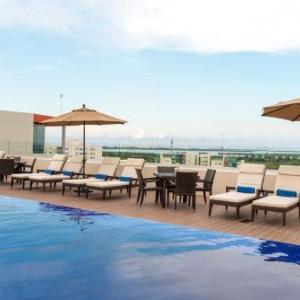 Four Points By Sheraton Cancun Centro