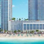 LHG EMAAR BeachFront - Private Island Dubai