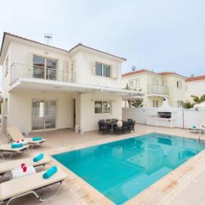 Pernera Holiday Villa 588