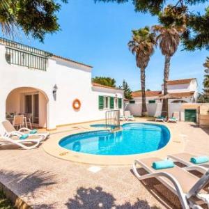 Villa Ingrid