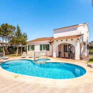 Villa Raquel Blanes