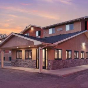 Econo Lodge New Ulm