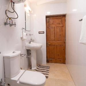 Nau Nabh Cottage by VEO - Part of StayVista