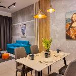 D'Art Suite by Nest Home【Pavilion Bukit Jalil】 