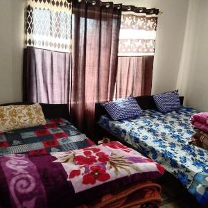 Saritatal guest house