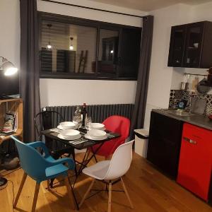 escapade in Amiens