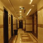 Anwar Almjed Hotel Mecca