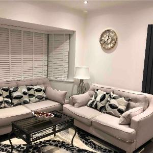 Flat near NEC and Birmingham  airport