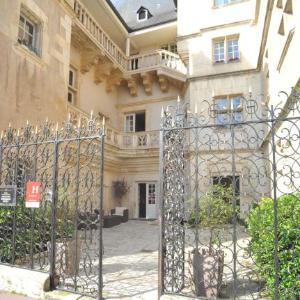 Hotel D'haussonville