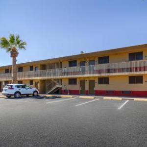 Travelodge by Wyndham Phoenix Downtown