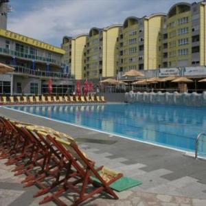 Apartman MM  Banja Luka Wi-Fi freeparking free