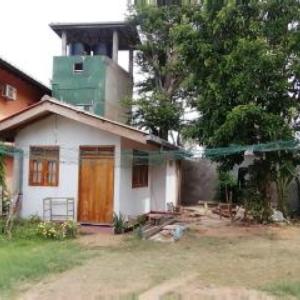 Ananda Home Stay and Restaurant