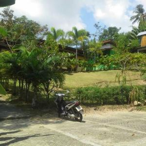 Dow Residence