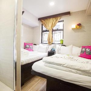 Joyous Guest House