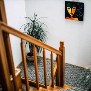 Pension Gallery