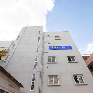 FabHotel Champion Gateway - Yelahanka