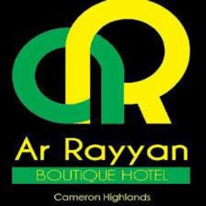 Ar Rayyan Hotel