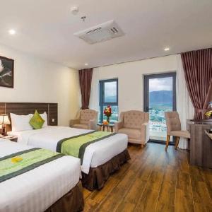 BN Boutique Nha Trang Hotel