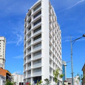 Oriental Hotel Penang