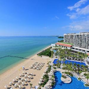Ryukyu Hotel & Resort Nashiro Beach