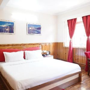 hotel aster