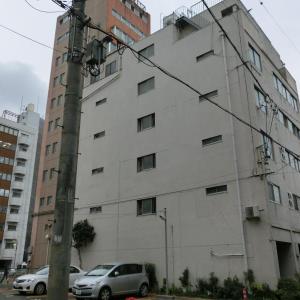 Shochikubai Hostel No.2 - Men Only