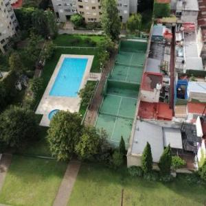 Petit Apartment en Avenida Belgrano
