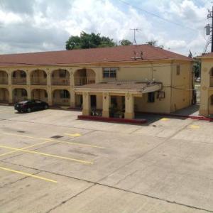 Guest Inn and Suites