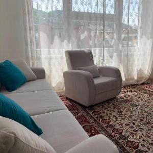 Youth Theatre Apartment