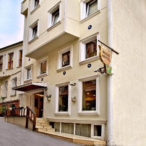 Divas Hotel