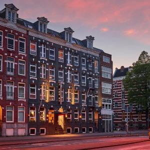 Hampshire Hotel - Theatre District Amsterdam