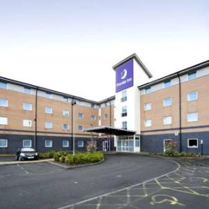 Premier Inn Glasgow Braehead