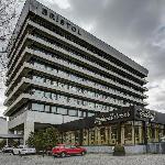 Centro Hotel Bristol Bonn