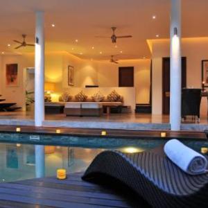 Villa La Sirena by Nagisa Bali