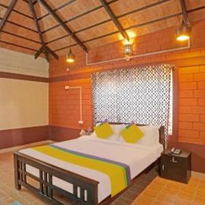 Hotel Allaranda Homestay