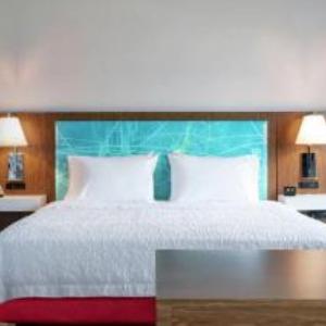Hampton Inn Monticello