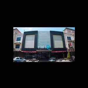 Nine Days Hotel