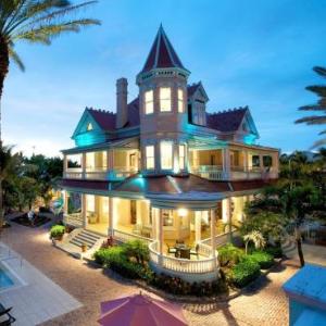 Southernmost House Hotel