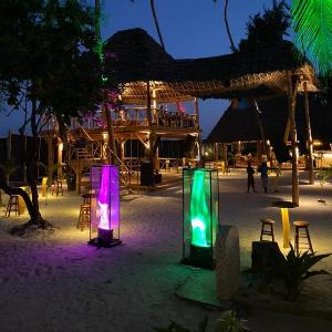 Palm Tree Resort Bwejuu