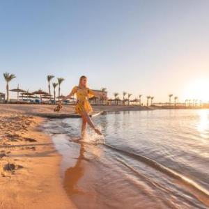 Pickalbatros Aqua Park Resort - Hurghada