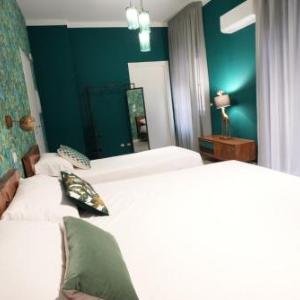 Ross Family Suites