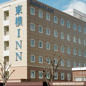 Toyoko Inn Kintetsu Nara Ekimae