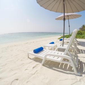 Hotel Ocean Grand at Hulhumale